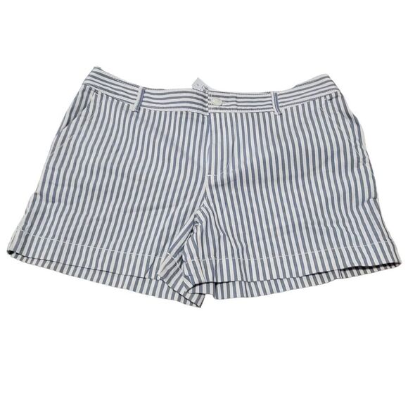 Loft stripe short - Picture 1 of 3